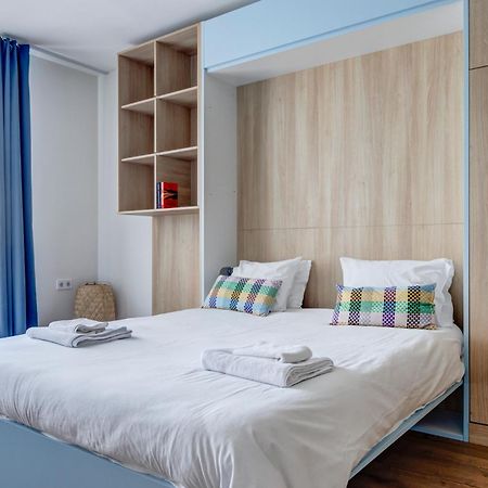 New Studio - 300M Subway - 10 Mins City Centre София Экстерьер фото